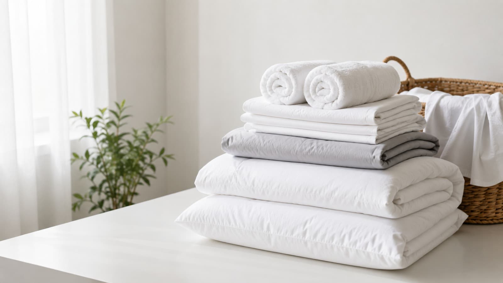 Bed & Bath